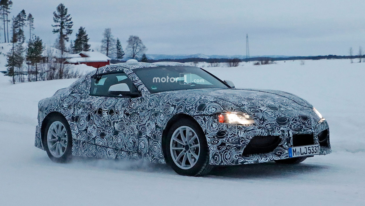 toyota-supra-spy-shots-in-the-snow-img1.