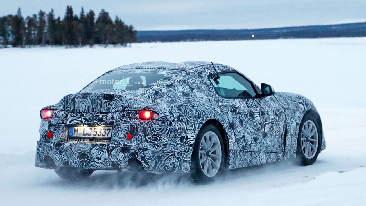 toyota-supra-spy-shots-in-the-snow-img2.